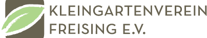 Logo Kleingartenverein Freising